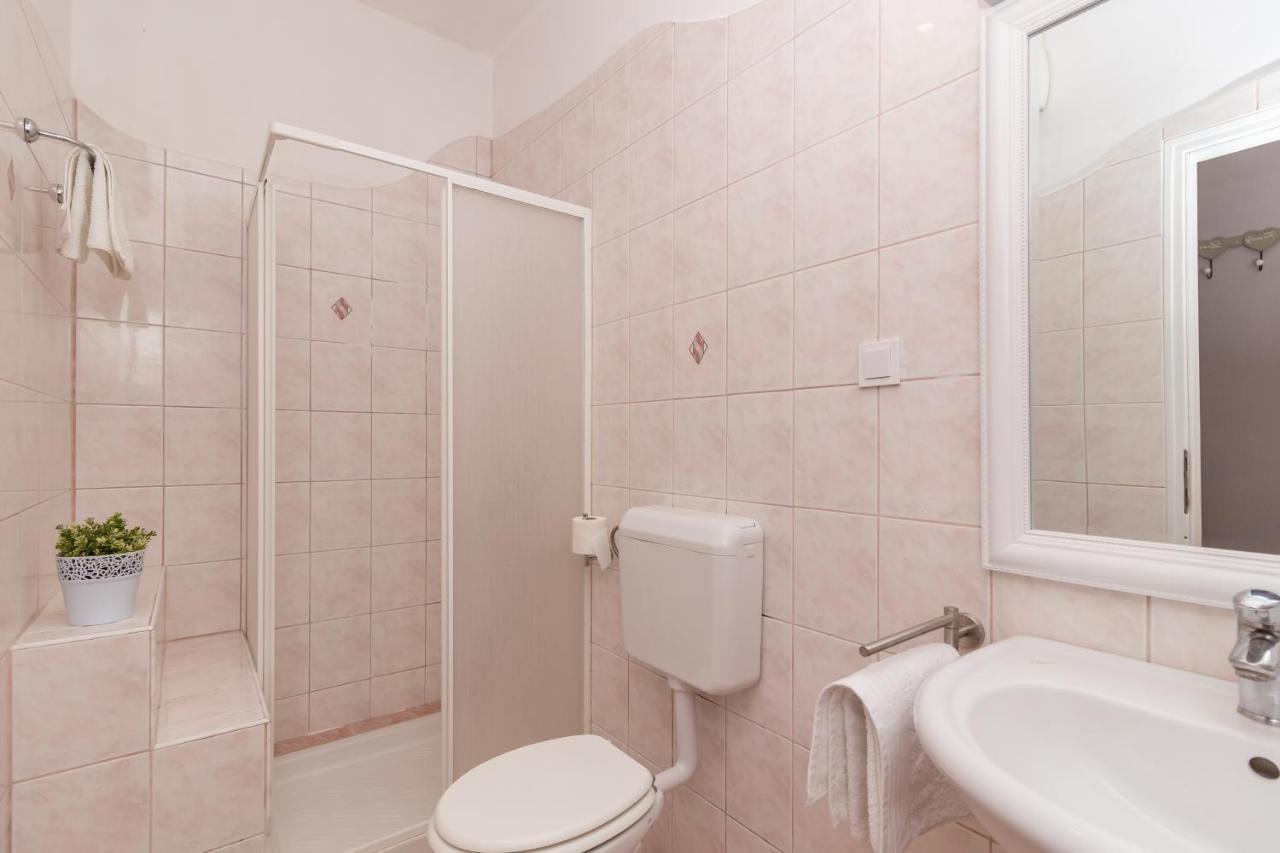 Apartment Box Пореч Экстерьер фото