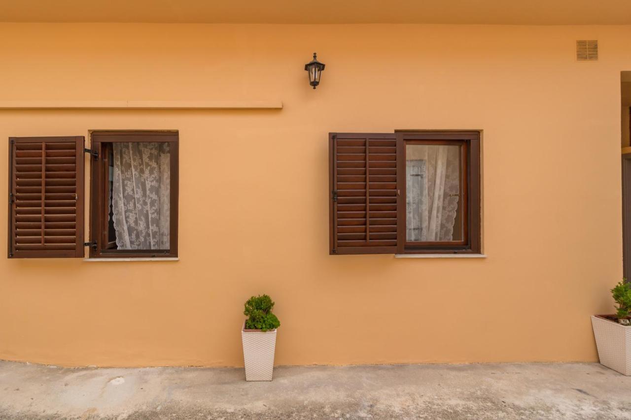 Apartment Box Пореч Экстерьер фото