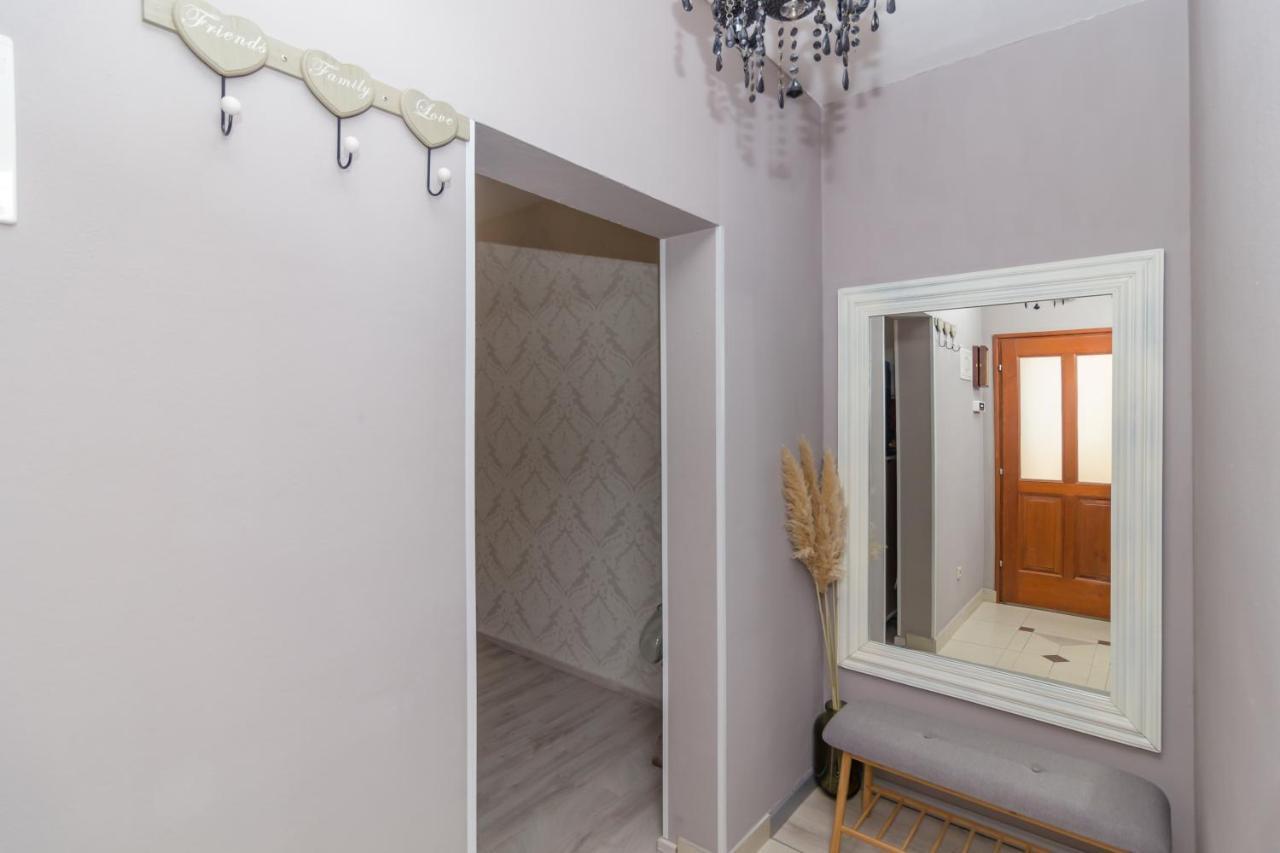 Apartment Box Пореч Экстерьер фото